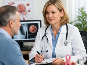 КАК РАСПОЗНАТЬ РАК НА РАННЕЙ СТАДИИ: УЗНАЛИ У ВРАЧА-ОНКОЛОГА